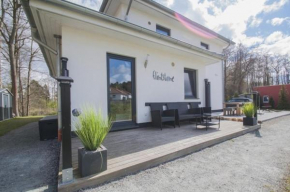 Ferienappartement Feuerstein Sassnitz